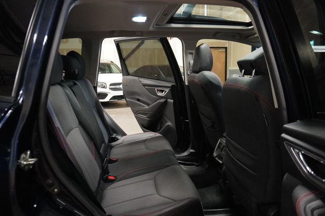 2019 Subaru Forester 2.5i Sport - 23036918 - 12