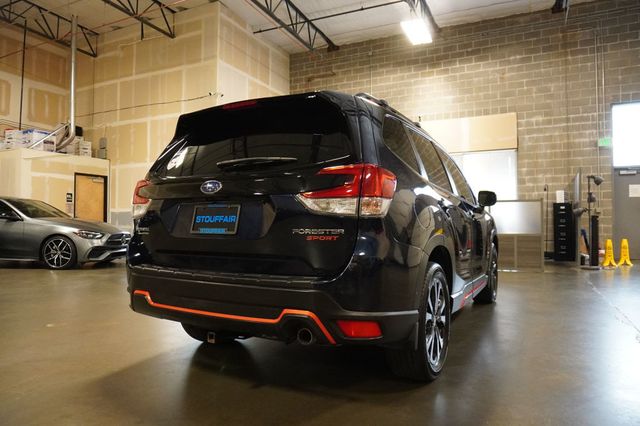 2019 Subaru Forester 2.5i Sport - 23036918 - 3