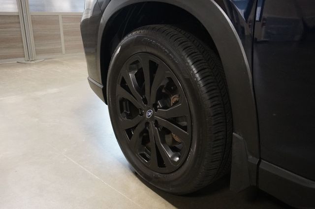 2019 Subaru Forester 2.5i Sport - 23036918 - 4