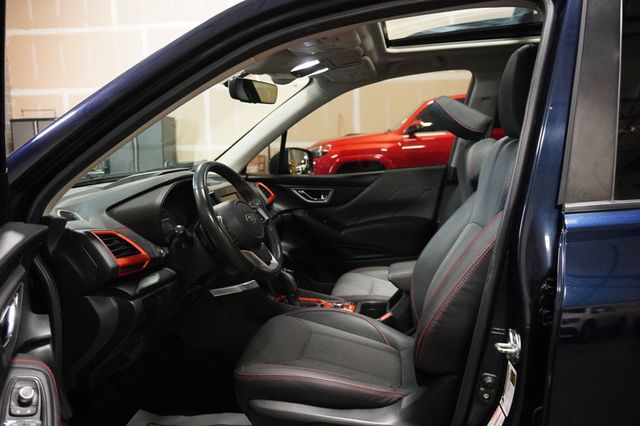 2019 Subaru Forester 2.5i Sport - 23036918 - 6