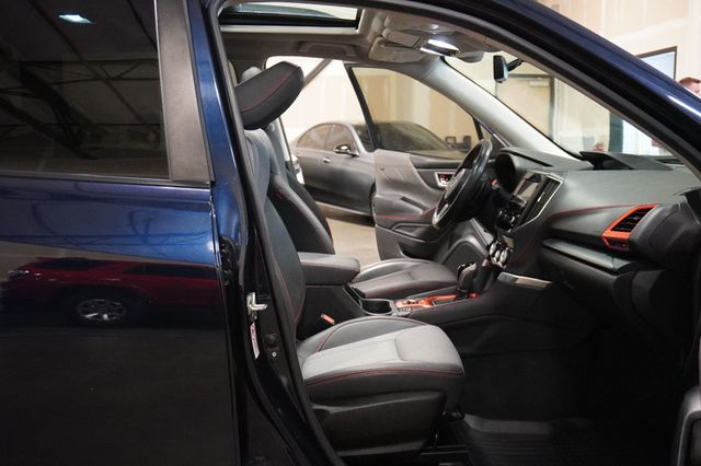 2019 Subaru Forester 2.5i Sport - 23036918 - 7