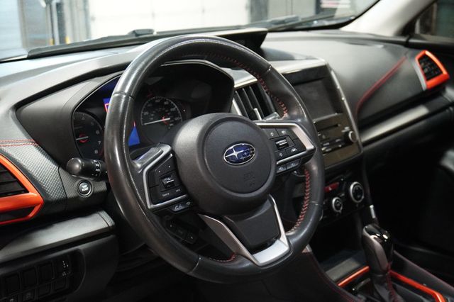 2019 Subaru Forester 2.5i Sport - 23036918 - 8