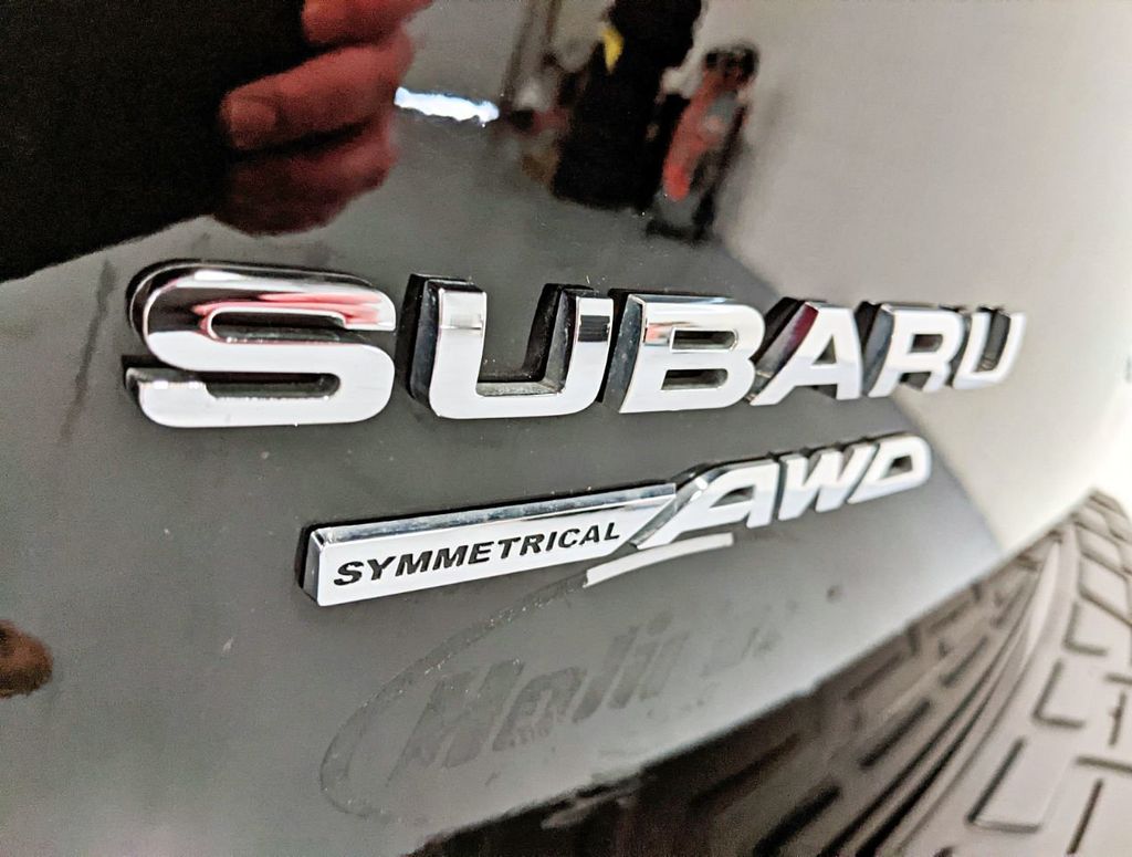 2019 Subaru Forester 2.5i Sport - 22266040 - 11