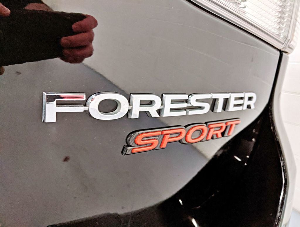 2019 Subaru Forester 2.5i Sport - 22266040 - 12