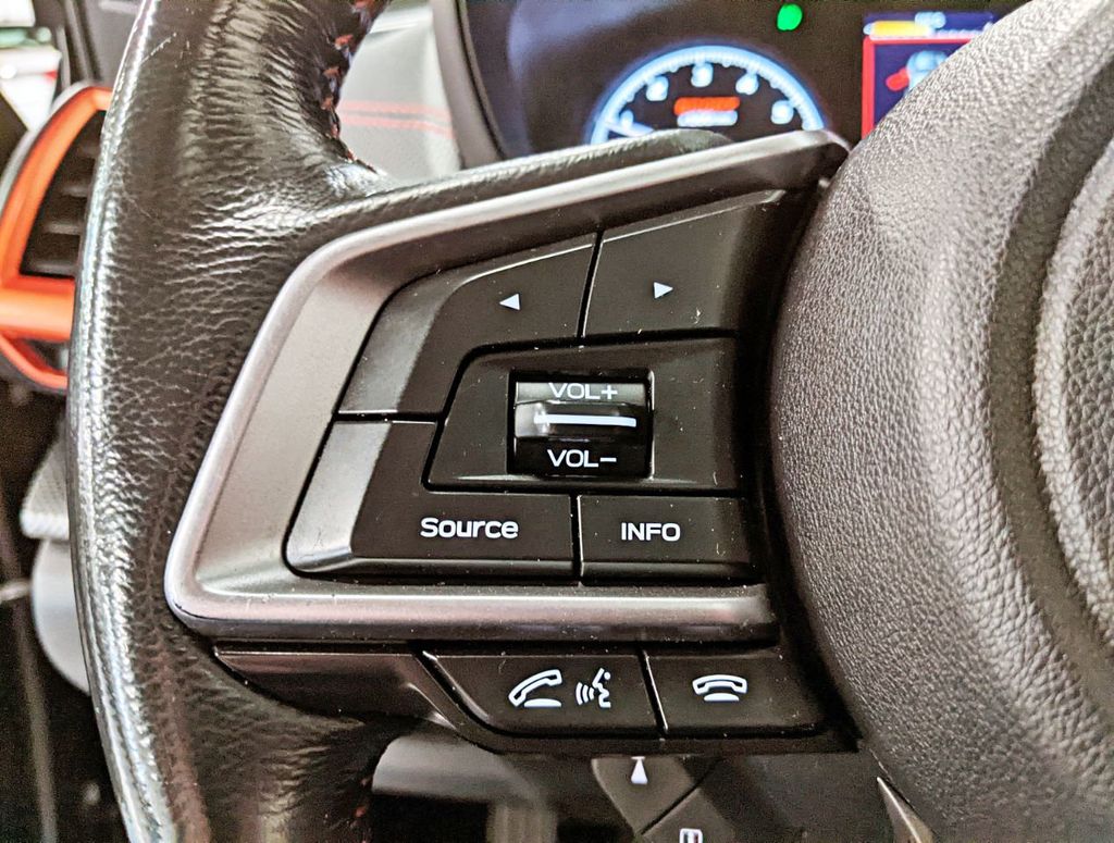 2019 Subaru Forester 2.5i Sport - 22266040 - 23