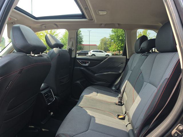 2019 Subaru Forester 2.5i Sport - 23065524 - 9
