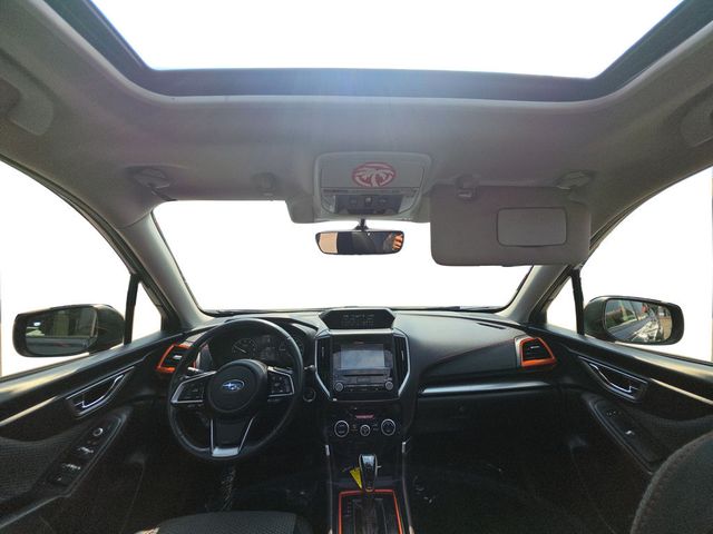 2019 Subaru Forester 2.5i Sport - 23065524 - 11