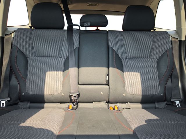 2019 Subaru Forester 2.5i Sport - 23065524 - 12