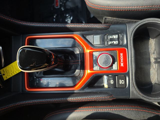 2019 Subaru Forester 2.5i Sport - 23065524 - 14