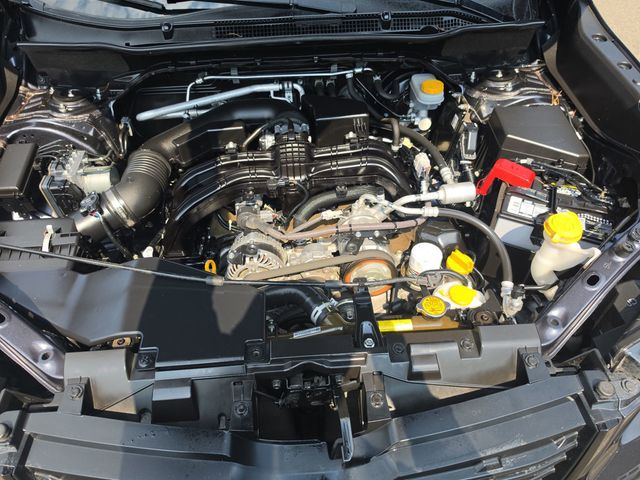 2019 Subaru Forester 2.5i Sport - 23065524 - 22