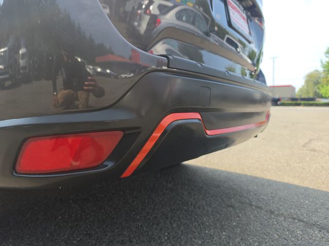2019 Subaru Forester 2.5i Sport - 23065524 - 25