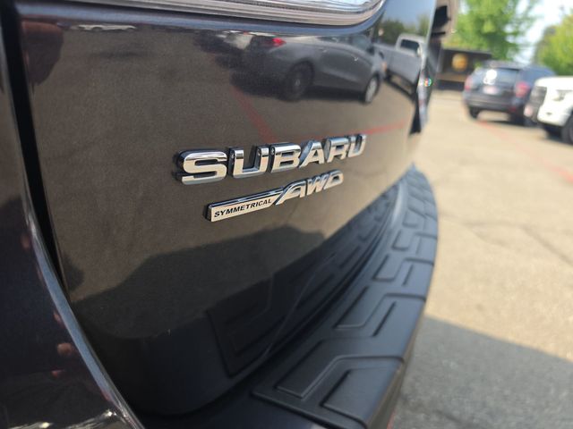 2019 Subaru Forester 2.5i Sport - 23065524 - 26