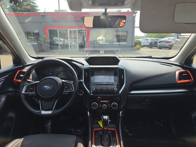 2019 Subaru Forester 2.5i Sport - 23065524 - 28