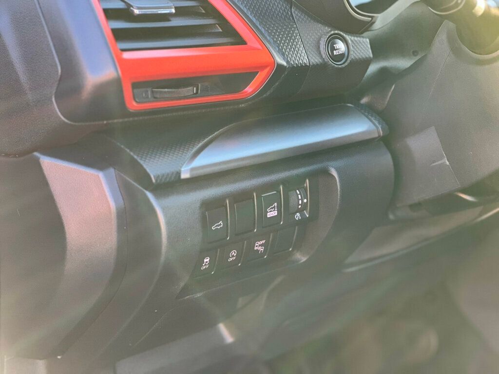 2019 Subaru Forester 2.5i Sport - 22965312 - 10