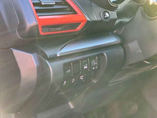 2019 Subaru Forester 2.5i Sport - 22965312 - 10