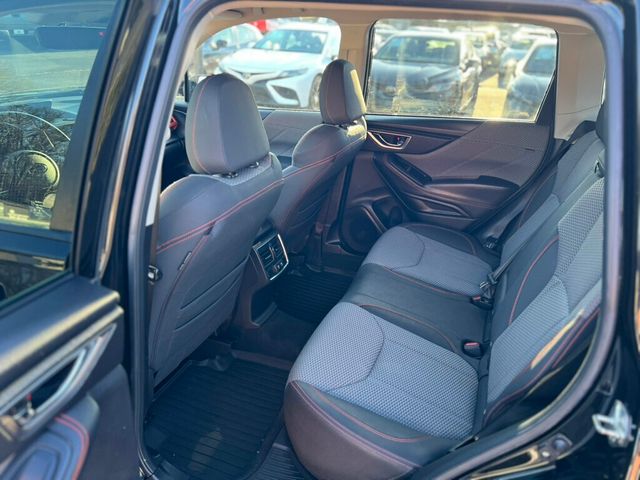 2019 Subaru Forester 2.5i Sport - 22965312 - 12