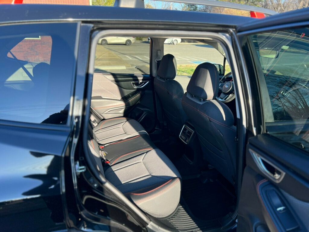 2019 Subaru Forester 2.5i Sport - 22965312 - 14