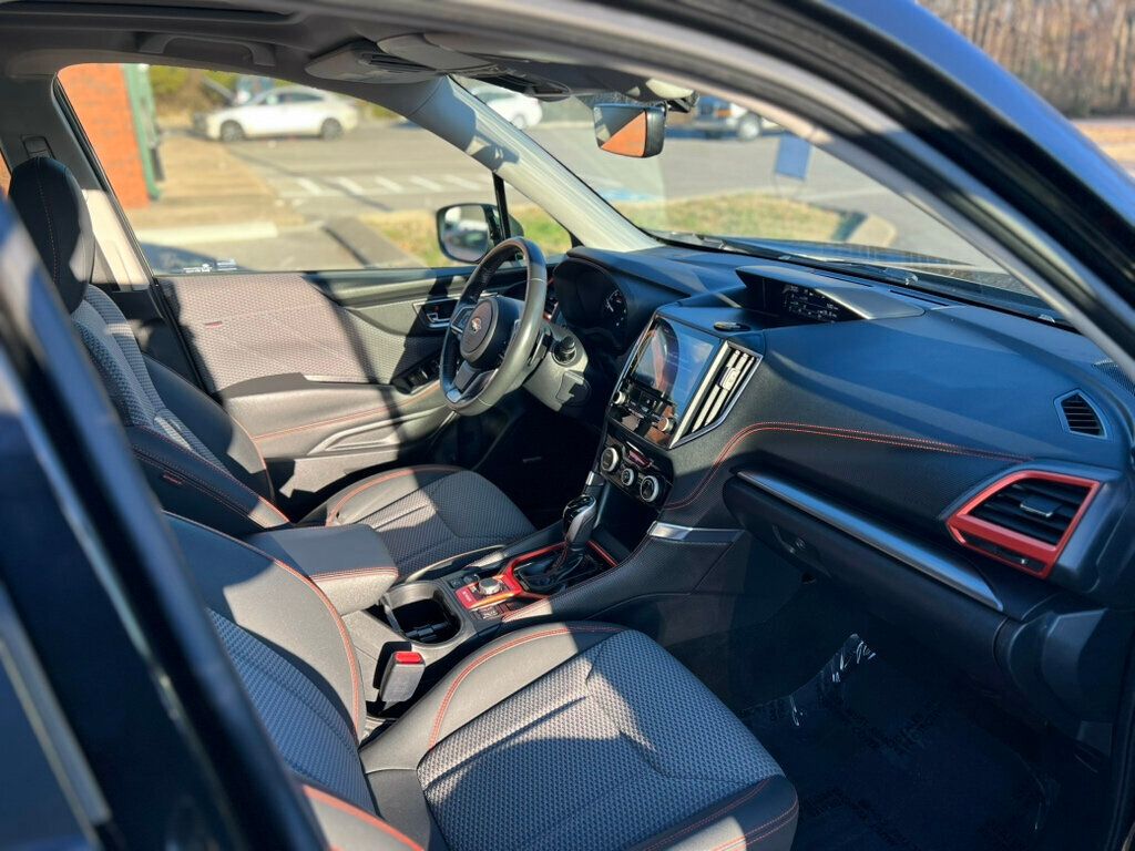 2019 Subaru Forester 2.5i Sport - 22965312 - 15