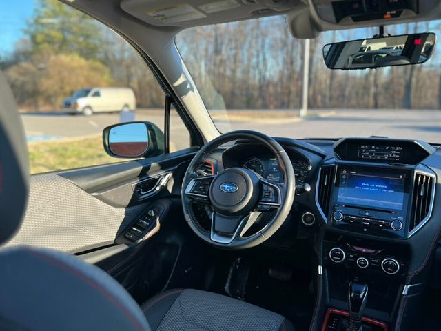 2019 Subaru Forester 2.5i Sport - 22965312 - 16