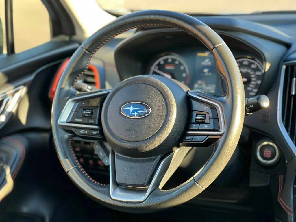 2019 Subaru Forester 2.5i Sport - 22965312 - 17