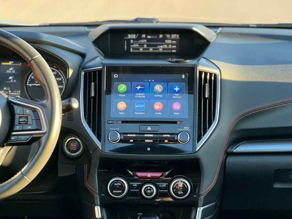 2019 Subaru Forester 2.5i Sport - 22965312 - 18