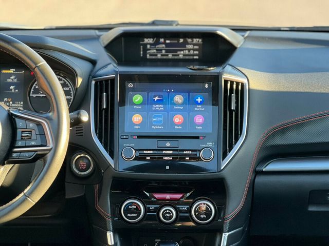 2019 Subaru Forester 2.5i Sport - 22965312 - 18