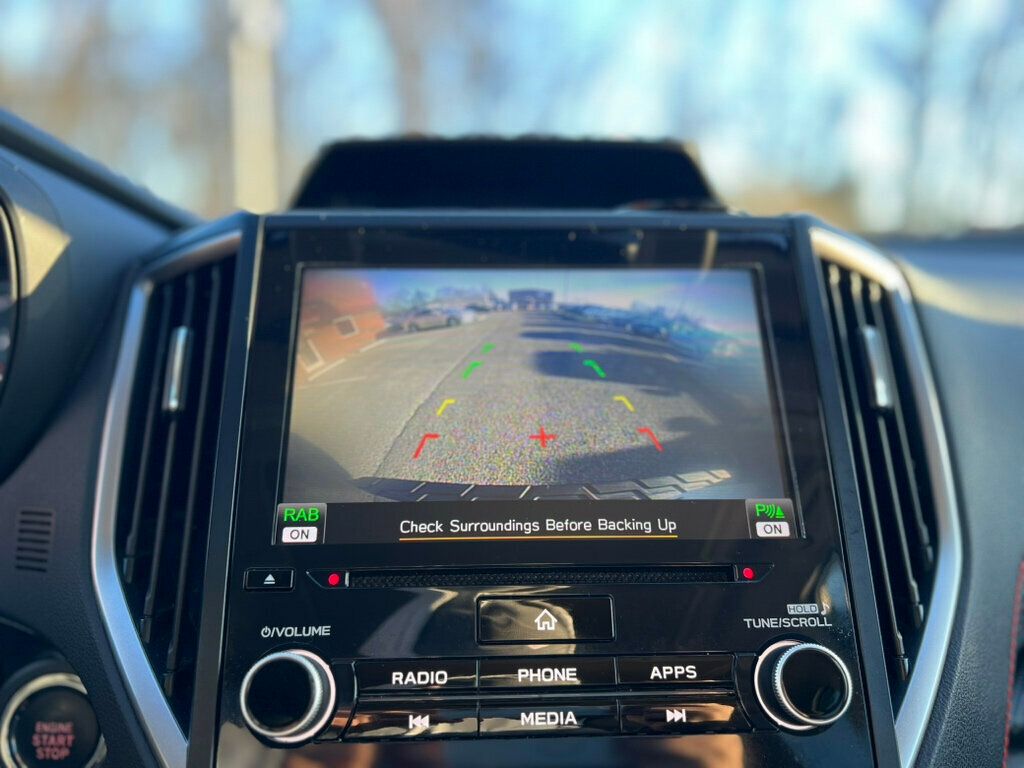 2019 Subaru Forester 2.5i Sport - 22965312 - 20