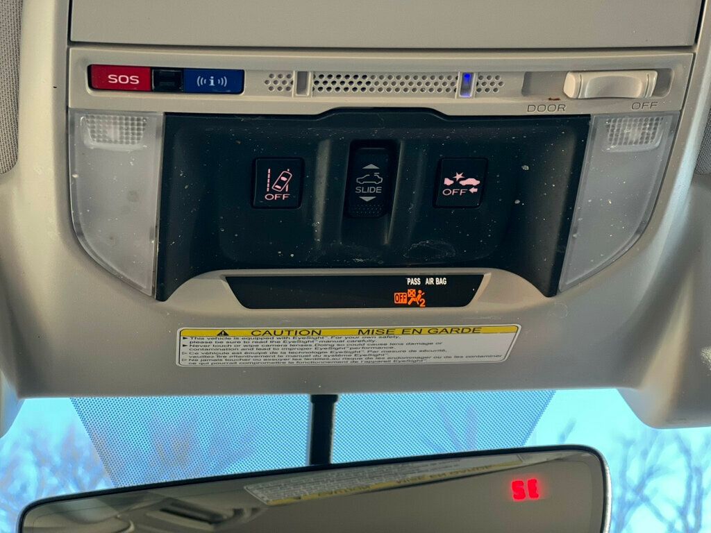 2019 Subaru Forester 2.5i Sport - 22965312 - 21