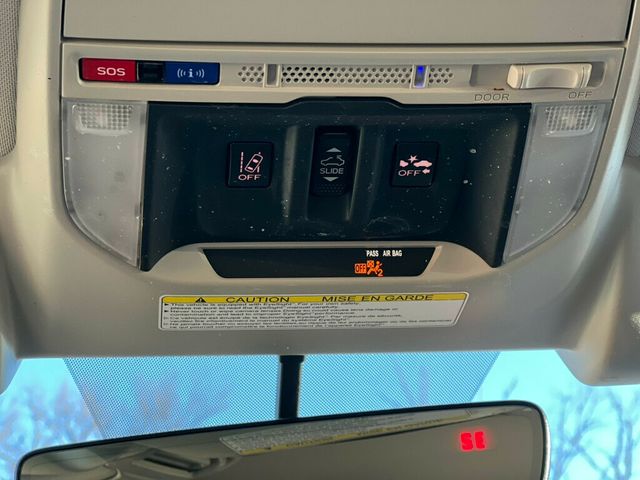 2019 Subaru Forester 2.5i Sport - 22965312 - 21