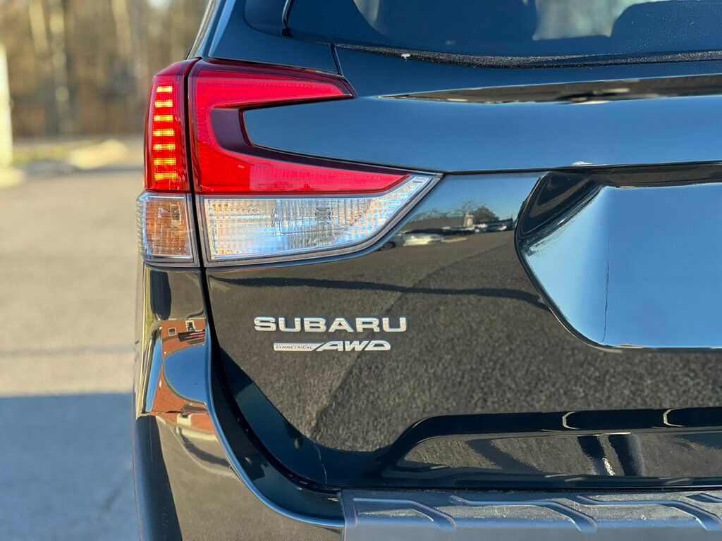 2019 Subaru Forester 2.5i Sport - 22965312 - 23