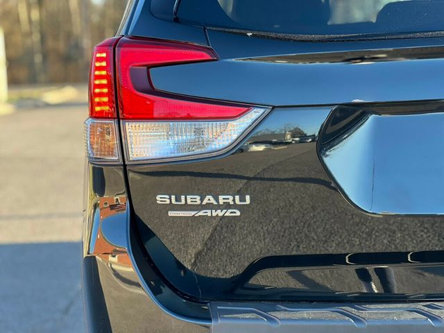 2019 Subaru Forester 2.5i Sport - 22965312 - 23