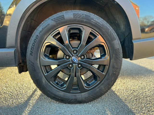 2019 Subaru Forester 2.5i Sport - 22965312 - 24