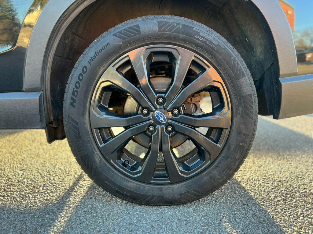 2019 Subaru Forester 2.5i Sport - 22965312 - 25