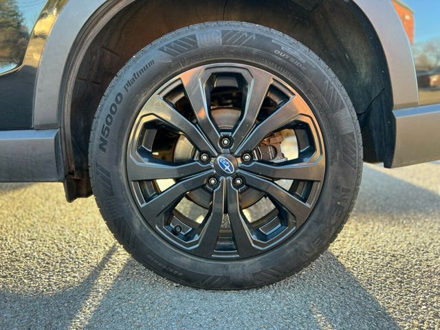 2019 Subaru Forester 2.5i Sport - 22965312 - 25