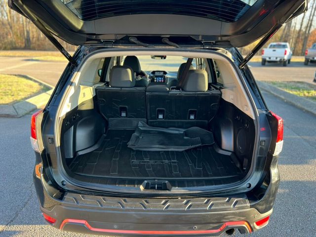 2019 Subaru Forester 2.5i Sport - 22965312 - 26