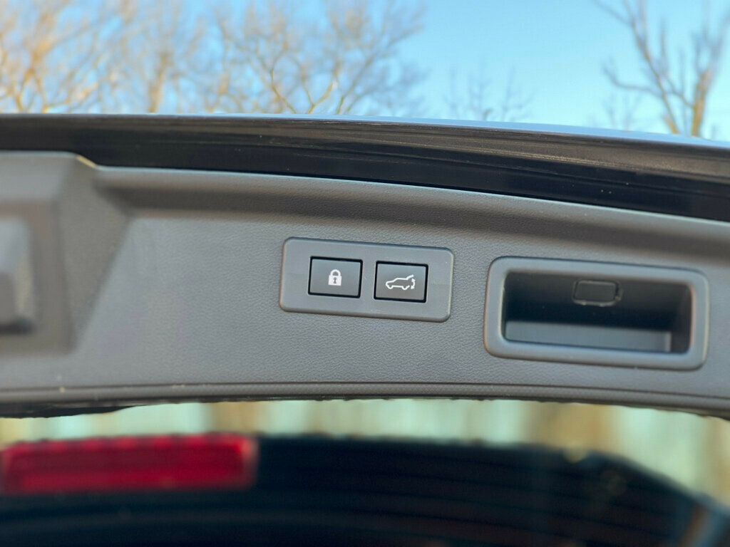 2019 Subaru Forester 2.5i Sport - 22965312 - 27