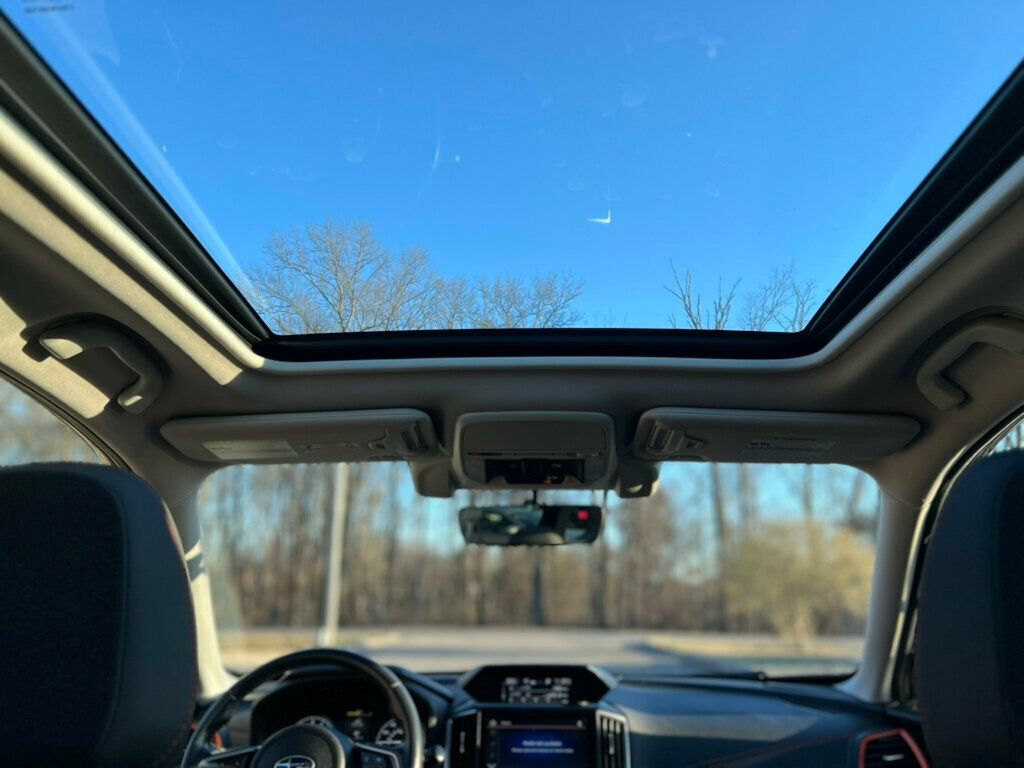 2019 Subaru Forester 2.5i Sport - 22965312 - 28