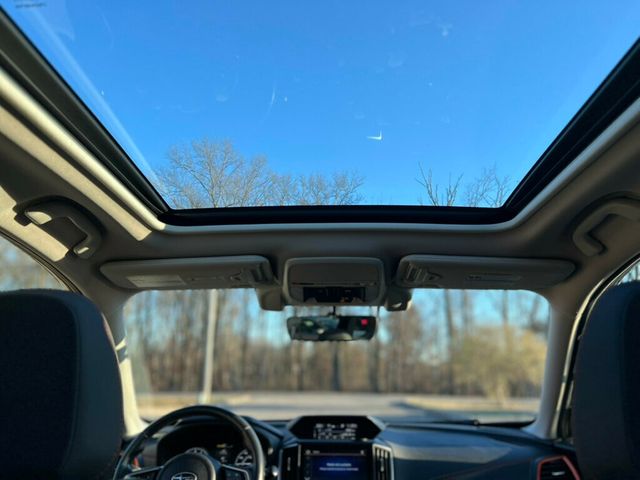 2019 Subaru Forester 2.5i Sport - 22965312 - 28