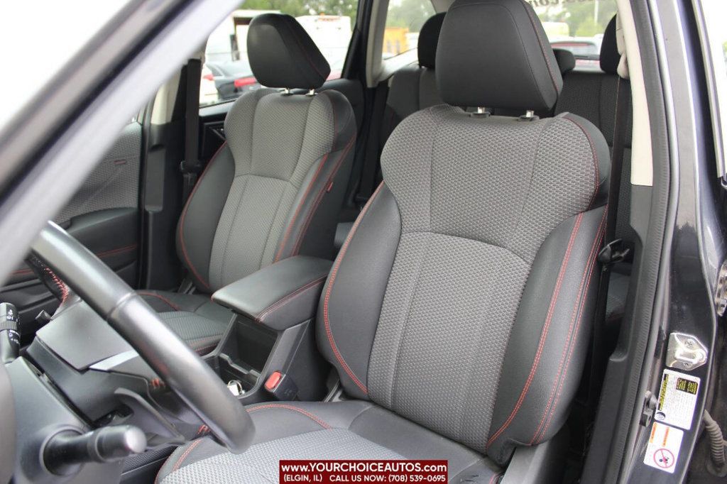 2019 Subaru Forester 2.5i Sport - 22860594 - 10