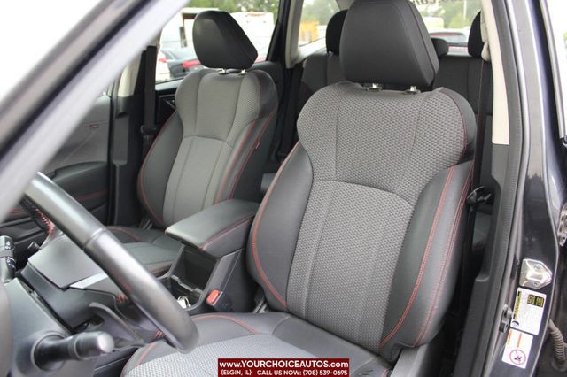 2019 Subaru Forester 2.5i Sport - 22860594 - 10