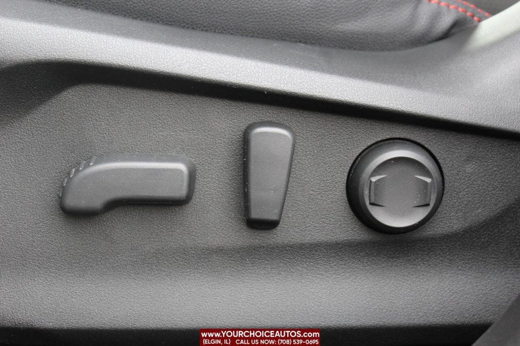 2019 Subaru Forester 2.5i Sport - 22860594 - 11