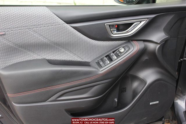 2019 Subaru Forester 2.5i Sport - 22860594 - 12