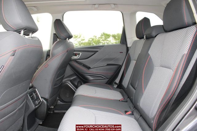 2019 Subaru Forester 2.5i Sport - 22860594 - 13