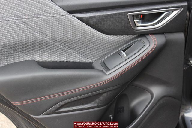 2019 Subaru Forester 2.5i Sport - 22860594 - 14