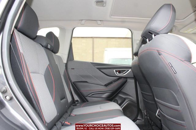 2019 Subaru Forester 2.5i Sport - 22860594 - 15