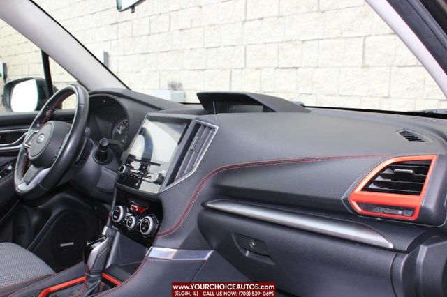 2019 Subaru Forester 2.5i Sport - 22860594 - 17