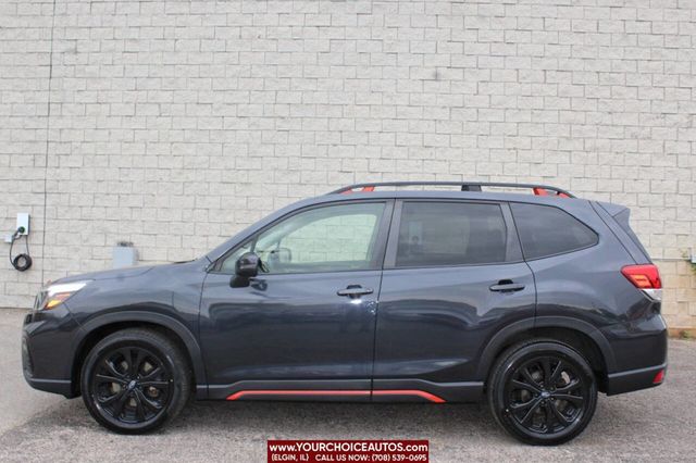 2019 Subaru Forester 2.5i Sport - 22860594 - 1