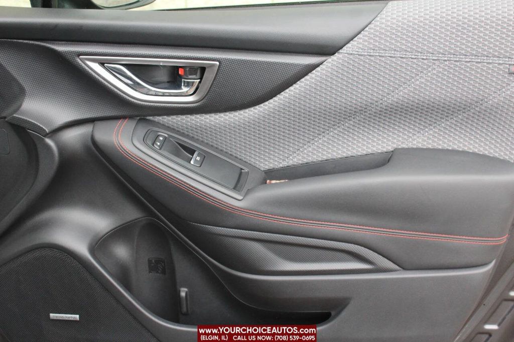 2019 Subaru Forester 2.5i Sport - 22860594 - 19