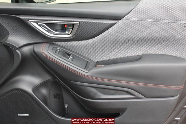 2019 Subaru Forester 2.5i Sport - 22860594 - 19
