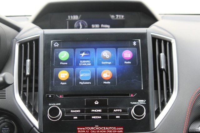 2019 Subaru Forester 2.5i Sport - 22860594 - 21